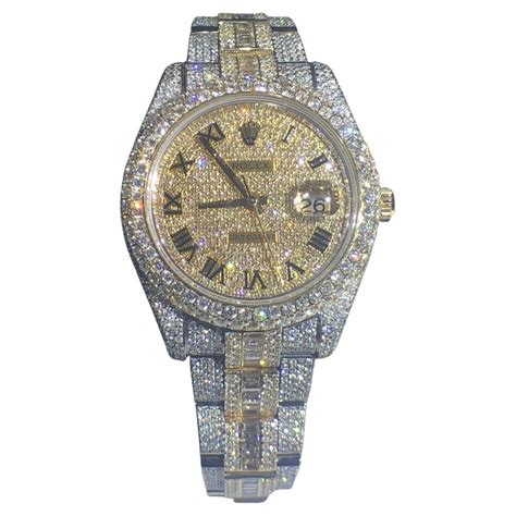 iced out watches replica cheap|affordable iced out watches.